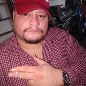 Meet your Posher, Frank